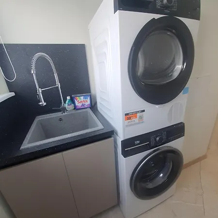 Divalla Appartement *