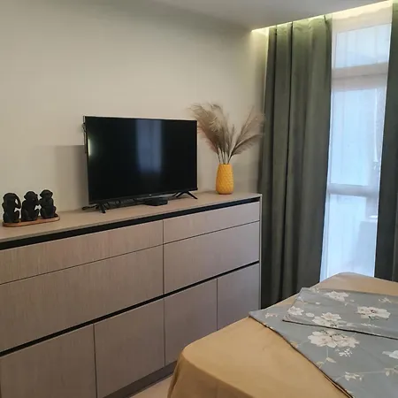 Appartement Divalla
