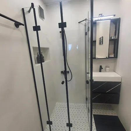 Divalla Appartement *