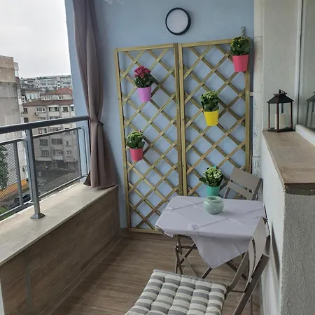 Divalla Appartement