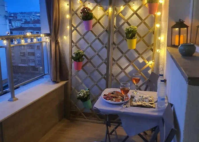 Divalla Бургас