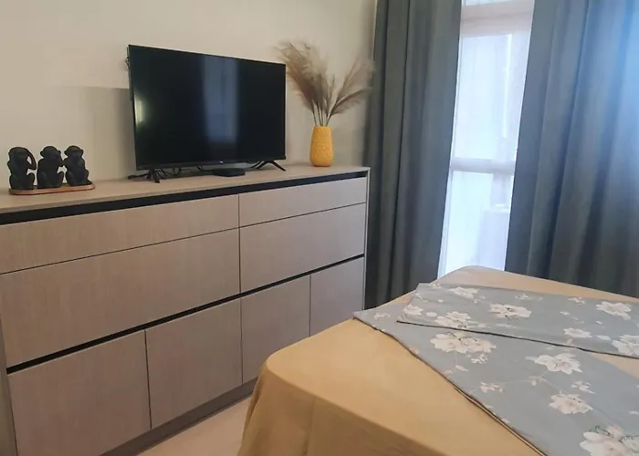 Daire Divalla Burgaz