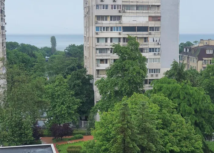 Daire Divalla Burgaz