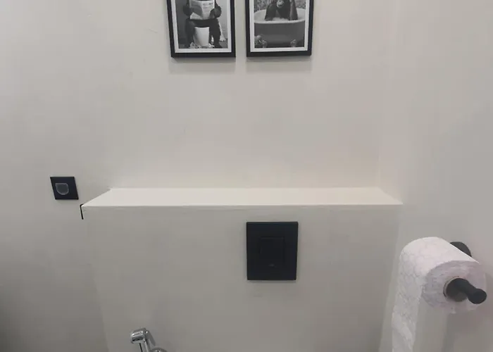 Divalla Апартамент *