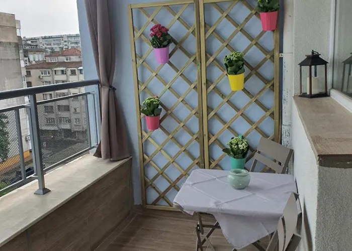 Divalla Апартамент