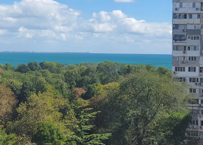 Daire Divalla Burgaz