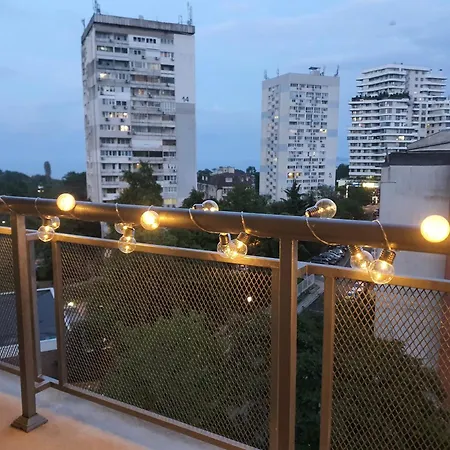 Apartmán Divalla Burgas City