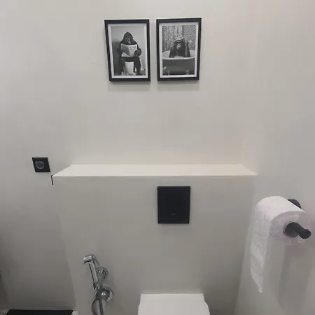 Divalla Apartment *