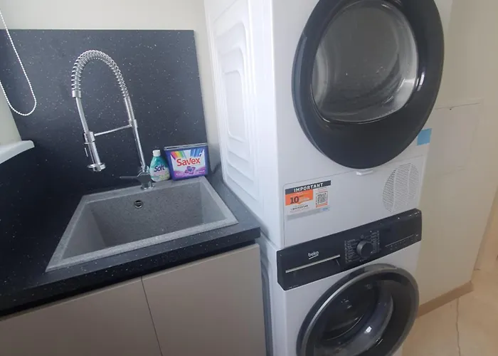 Divalla Διαμέρισμα *