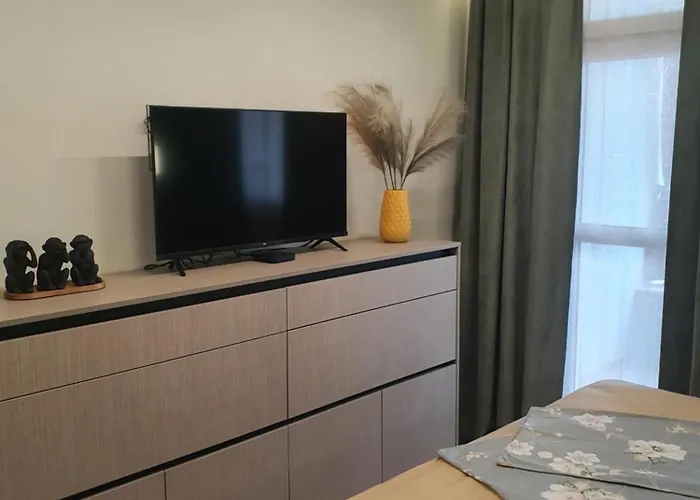 Διαμέρισμα Divalla