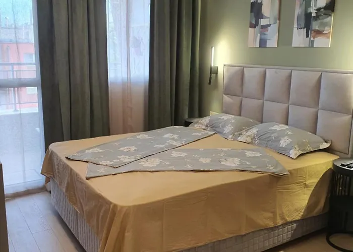 Divalla Διαμέρισμα