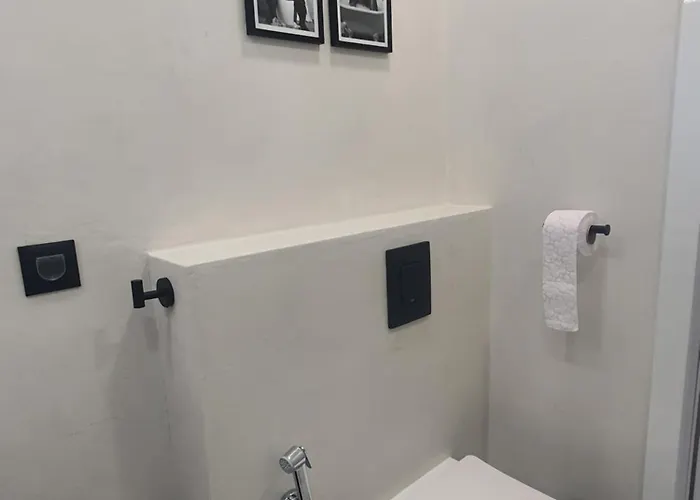 Διαμέρισμα Divalla