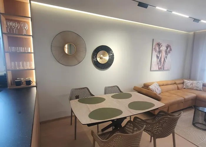 Διαμέρισμα Divalla *