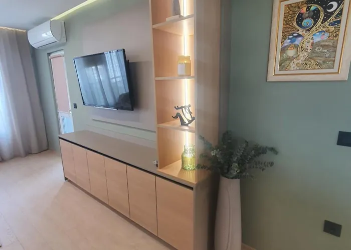 Διαμέρισμα Divalla *